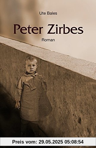 Peter Zirbes: Roman