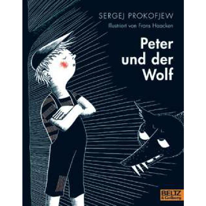 Peter und der Wolf