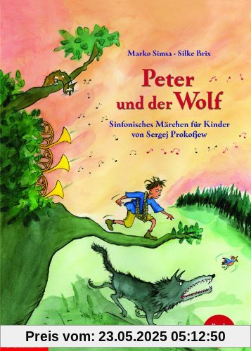 Peter und der Wolf Peter und der Wolf