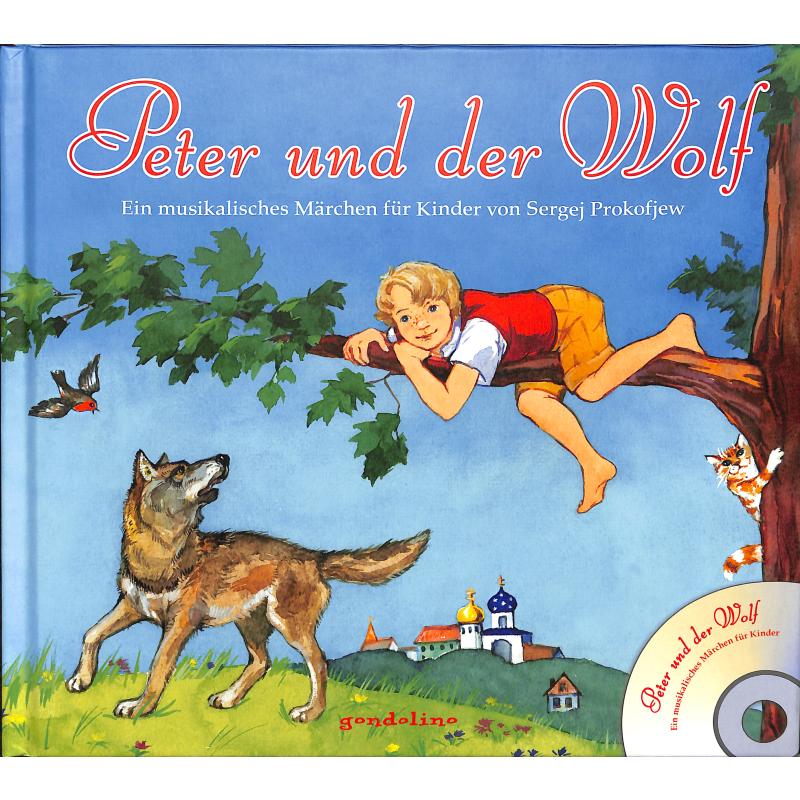 Peter und der Wolf Peter und der Wolf