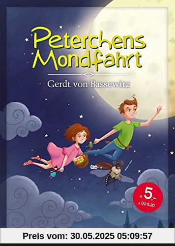 Peterchens Mondfahrt Peterchens Mondfahrt