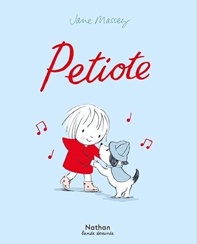 Petiote von NATHAN