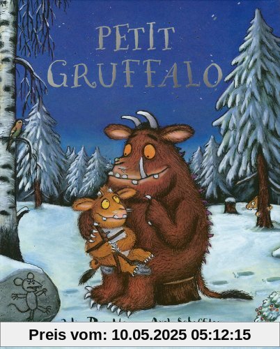 Petit Gruffalo