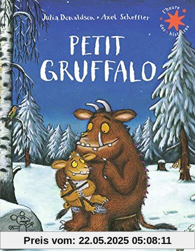 Petit Gruffalo