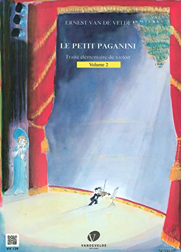 Petit Paganini Volume 2