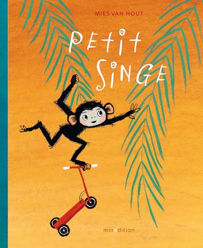 Petit Singe von MINEDITION