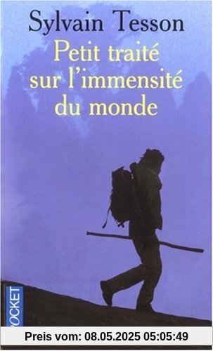Petit Traite Sur L'Immensite Du Monde Petit Traite Sur L'Immensite Du Monde