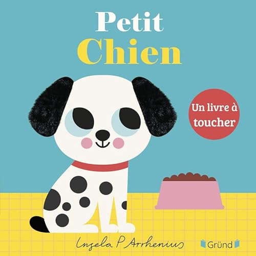 Petit chien von GRUND