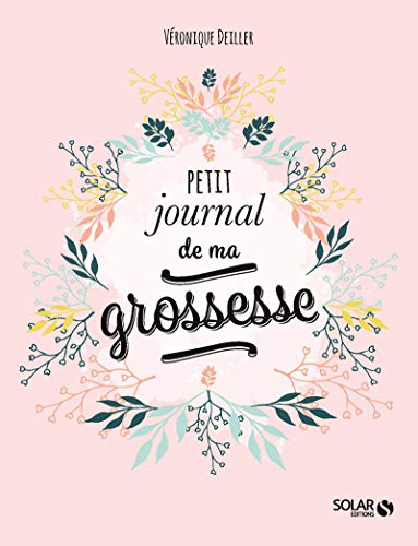 Petit journal de ma grossesse