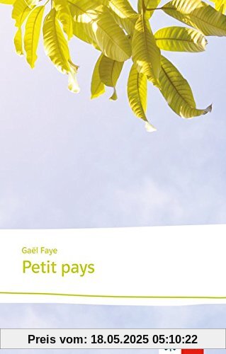 Petit pays (Éditions Klett)