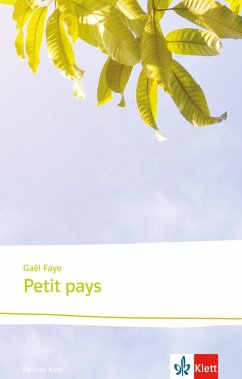 Petit pays von Klett Sprachen / Klett Sprachen GmbH