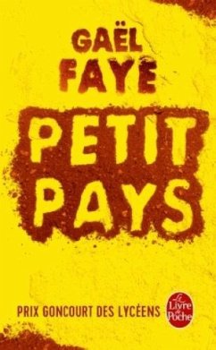Petit pays von Librairie Generale Française