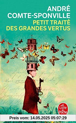 Petit traite des grandes vertus