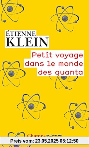 Petit voyage dans le monde des quanta