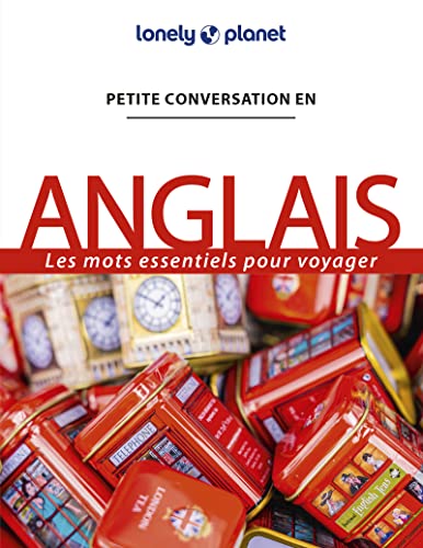 Petite Conversation en Anglais 14ed von LONELY PLANET