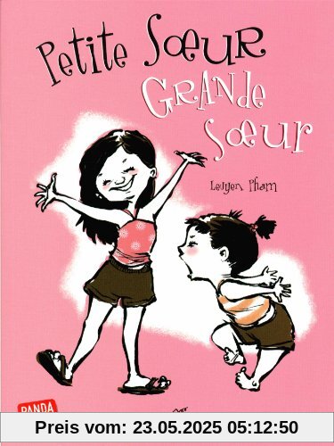 Petite soeur Grande soeur