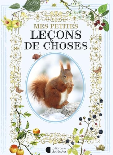 Mes petites leçons de choses von LIB DES ECOLES