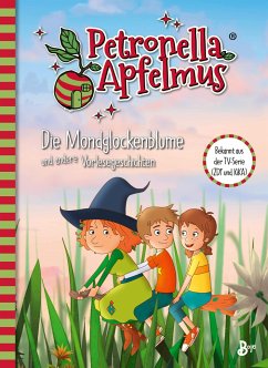 Petronella Apfelmus - Die TV-Serie von Boje Verlag