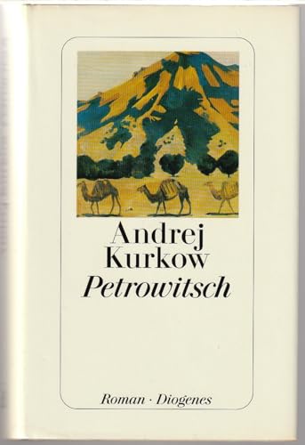 Petrowitsch