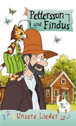 Pettersson & Findus - Unsere Lieder Pettersson & Findus - Unsere Lieder von Edel Books - ein Verlag der Edel Verlagsgruppe