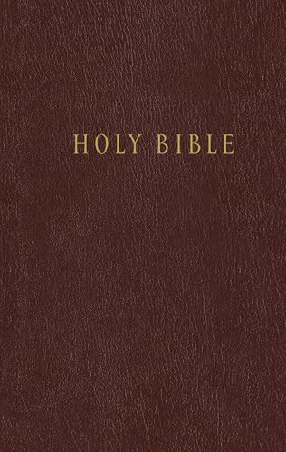 Pew Bible-Nlt-Double Column Format