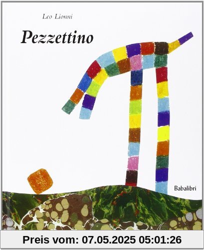 Pezzettino Pezzettino