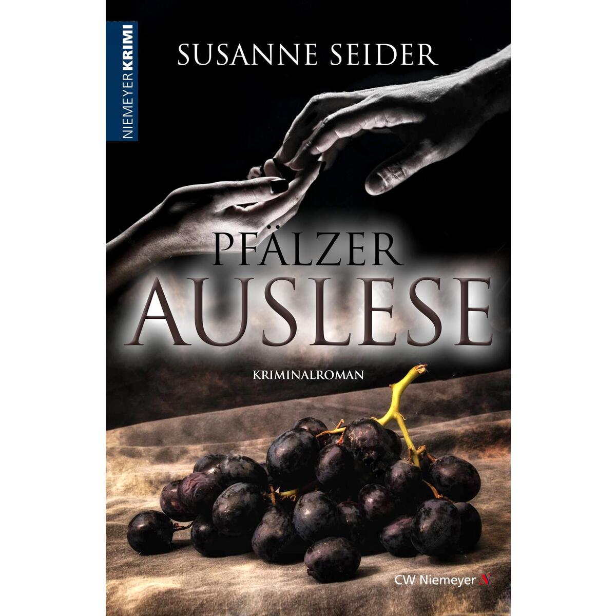 Pfälzer Auslese von Niemeyer C.W. Buchverlage