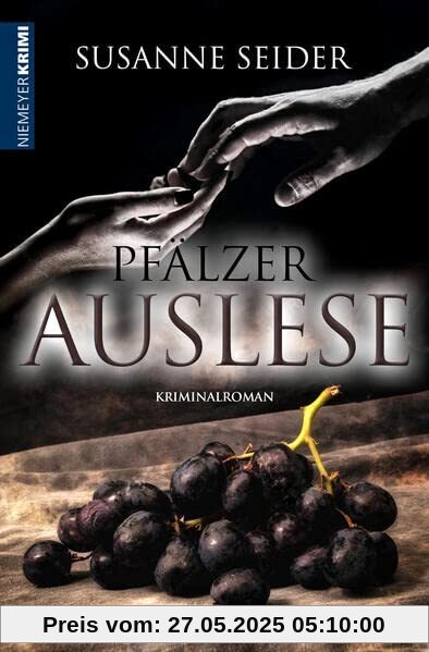 Pfälzer Auslese: Kriminalroman