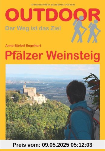 Pfälzer Weinsteig
