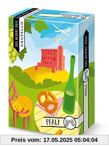 Pfalz: Das Heimat-Quiz