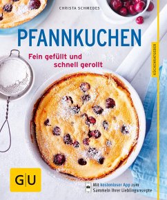 Pfannkuchen von Gräfe & Unzer