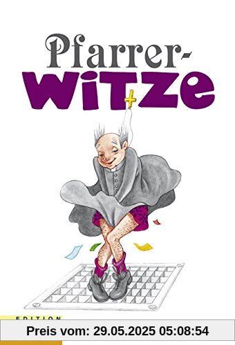 Pfarrer-Witze Pfarrer-Witze