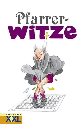Pfarrer-Witze