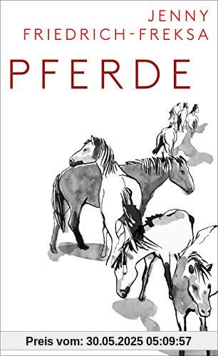Pferde Pferde