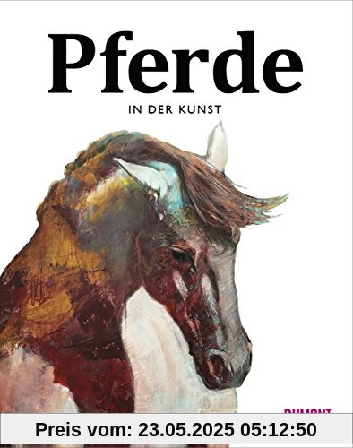 Pferde in der Kunst