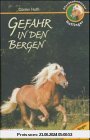 Pferdeabenteuer - Haflinger: Gefahr in den Bergen