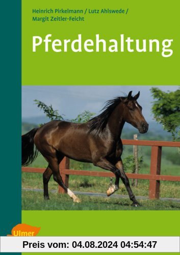 Pferdehaltung