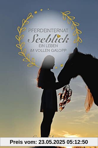 Pferdeinternat Seeblick: Ein Leben im vollen Galopp