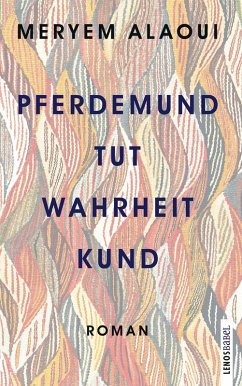 Pferdemund tut Wahrheit kund (eBook, ePUB) von Lenos Verlag