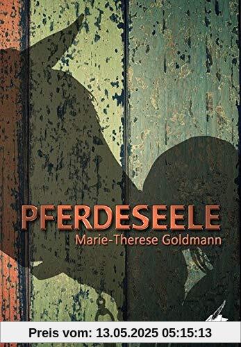 Pferdeseele