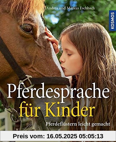 Pferdesprache für Kinder