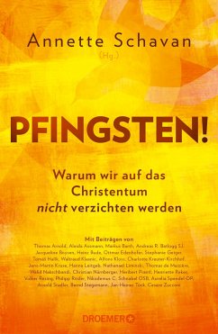 Pfingsten! von Droemer/Knaur