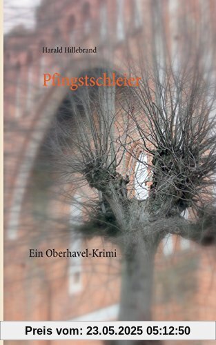 Pfingstschleier: Ein Oberhavel-Krimi