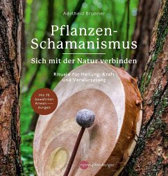 Pflanzen-Schamanismus von Nymphenburger Franckh-Kosmos