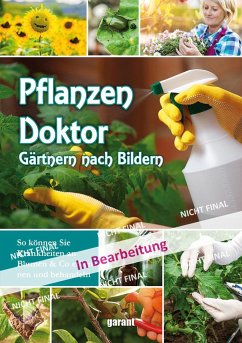 Pflanzendoktor von Garant, Renningen