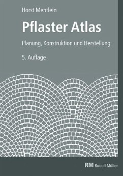 Pflaster Atlas von RM Rudolf Müller Medien