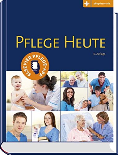 Pflege Heute, kleine Ausgabe: mit Zugang zu pflegeheute.de Pflege Heute, kleine Ausgabe: mit Zugang zu pflegeheute.de