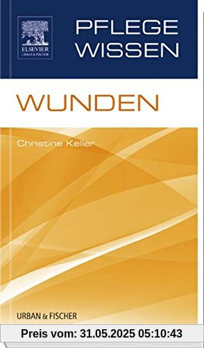 PflegeWissen, Wunden