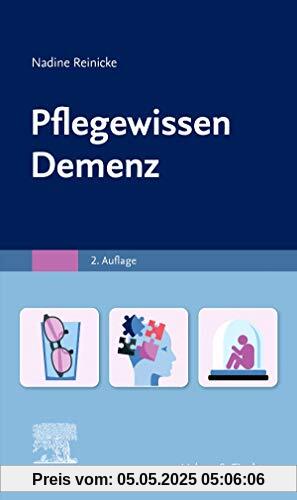 PflegeWissen Demenz