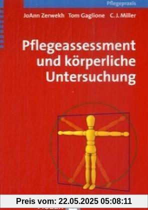 Pflegeassessment und körperliche Untersuchung